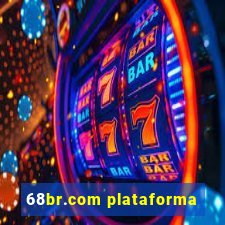 68br.com plataforma